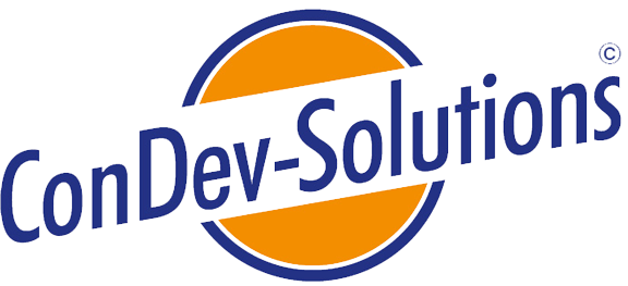 ConDev-Solutions